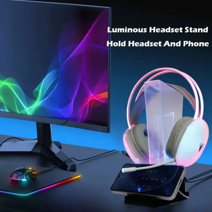 RGB%20Headphone%20Stand%20Jedel%20GM-01%20%E2%80%93%20LED%20Gaming%20Headset%20Holder%20with%20Luminous%20Lighting%20Effects,%20USB%20Hub,%20Phone%20Holder,%20Space-Saving%20Desktop%20Bracket,%20Gaming%20Accessories%20Organizer%20for%20PC/Laptop,%20Desk%20Setup%20Decoration,%20Earphone%20Rack%20with%20RGB%20Lights%20-%20Image%202