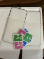 Oppo A74 5G Full Coverage Phone Screen Protector Nano Tempered Glass Protective. 