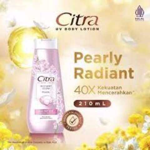 CITRA%20HAND%20&%20BODY%20LOTION%20230ML%20PEARLY%20GLOW%20UV%20(FROM%20MALAYSIA)%20-%20Image%202