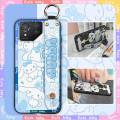 Shockproof Anti-knock Phone Case For Asus ROG Phone8/8Pro Silicone phone cover Anti-dust phone case Phone Holder cute. 