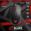 FANTECH X17 BLAKE GAMING MOUSE. 