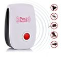 Migeet Ultrasonic Pest Repeller Electronic Plug in Pest Control Mosquito Repellent Mice Safe and Eco-Friendly. 