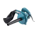 X-FORCE-WS-7 450W 220V Multifunctional Electric Hand Air Blower and Vacuum Cleaning Duster Car Dust Removal Tool. 
