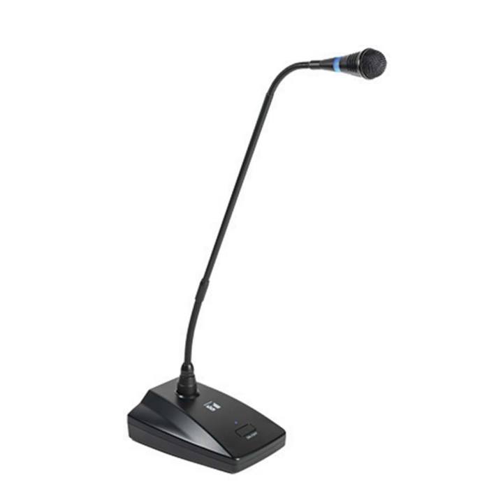 TOA%20Podium%20Mic%20-%20EM-380-EB%20Gooseneck%20Microphone%20-%20Superior%20Cardioid%20Condenser%20-%20Image%205