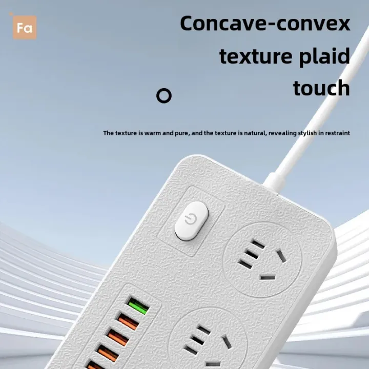 Multi-Functional%20Power%20Strip%20Panel%20With%20USB%20Charging%20Ports%20Expandable%20Wiring%20Board%20New%20Wall-Mounted%20Wiring%20Connection%20Board%20-%20Image%202