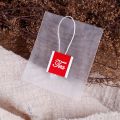 100Pcs Tea Bag Infuser with String Heal Seal Sachet Filter Paper Nylon Teabags Empty Tea Bags. 