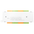 2X LED Motion Sensor Light Strip Stair 32 Channel Dimming Light Indoor Motion Night Light 12V/24V Flexible LED Strip. 