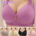 Amamia Lady Bra Solid Color Thin Women Daily Bra. 