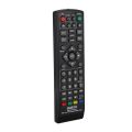HUAYU Universal Tv Remote Control Controller Dvb-T2 Remote Rm-D1155 Sat Satellite Television Receiver. 