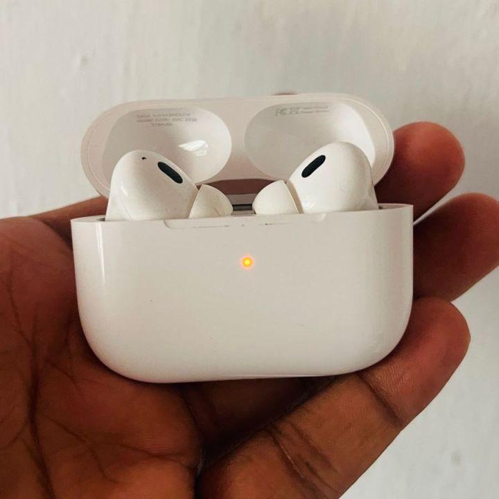 airpods pro 3 case stl