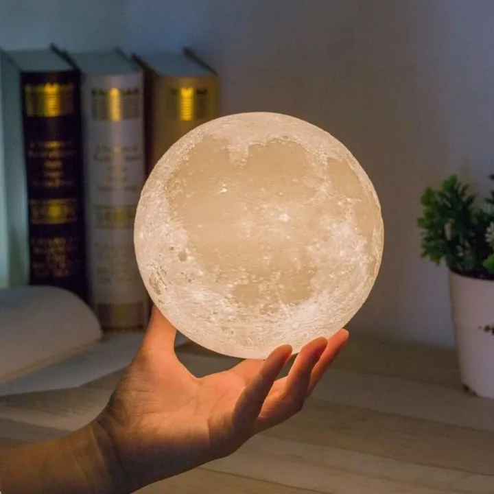 12CM%20LED%20Moon%20Lamp%20Night%20Light%20Multi%20Colors%20For%20Home%20Bedroom%20Gift%20-%20Image%205