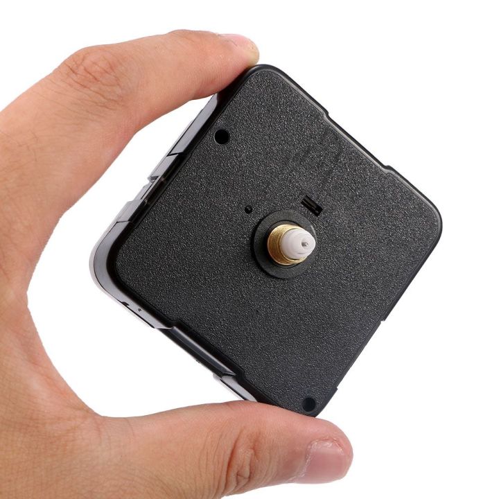 Practical%20Luminous%20DIY%20Repair%20Clock%20Movement%20Silent%20Quartz%20Mechanism%20Part%20Wall%20Clock%20Spindle%20-%20Image%202