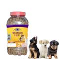 Premium dog food , Refill bottle ,1 kg , Puppy dog food ,Dry Dog food. 