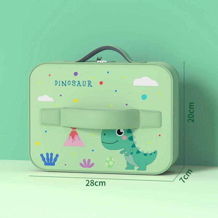 Box%20Bag%20For%20Primary%20School%20Handbag%20Bento%20Bag%20Insulated%20Bag%20With%20Rice%20Bag%20Waterproof%20Canvas%20High%20Appearance%20Level%20Cute%20Lunch%20-%20Image%202