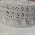 White Muslim Prayer Cap (Thoppi) for men, Best for School and Students Al-Faruque Bangladesh. 