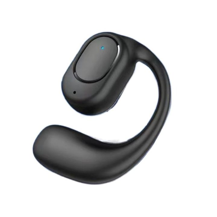 【Hot New Release】 Not Harming Ear Ear Hanging Type Earphone Not in Ear ...