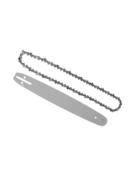 22 Inch Chainsaw Chain & Guide Bar