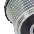 Generator Drive Belt Tensioner Pulley Simple Installation 12317560988 Alternator Drive Belt Tensioner Pulley for X5. 