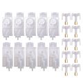 10PCS Ink Damper for Inkjet Printer Filter Solvent Water Based. 