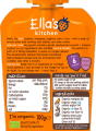 Ella's Kitchen Organic Mango Baby Brekkie Pouch 6+ Months 100g. 