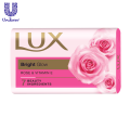 Lux Bright Glow Body Soap, 100g. 