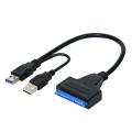 USB 2.0 & 3.0 To  SATA Cable. 