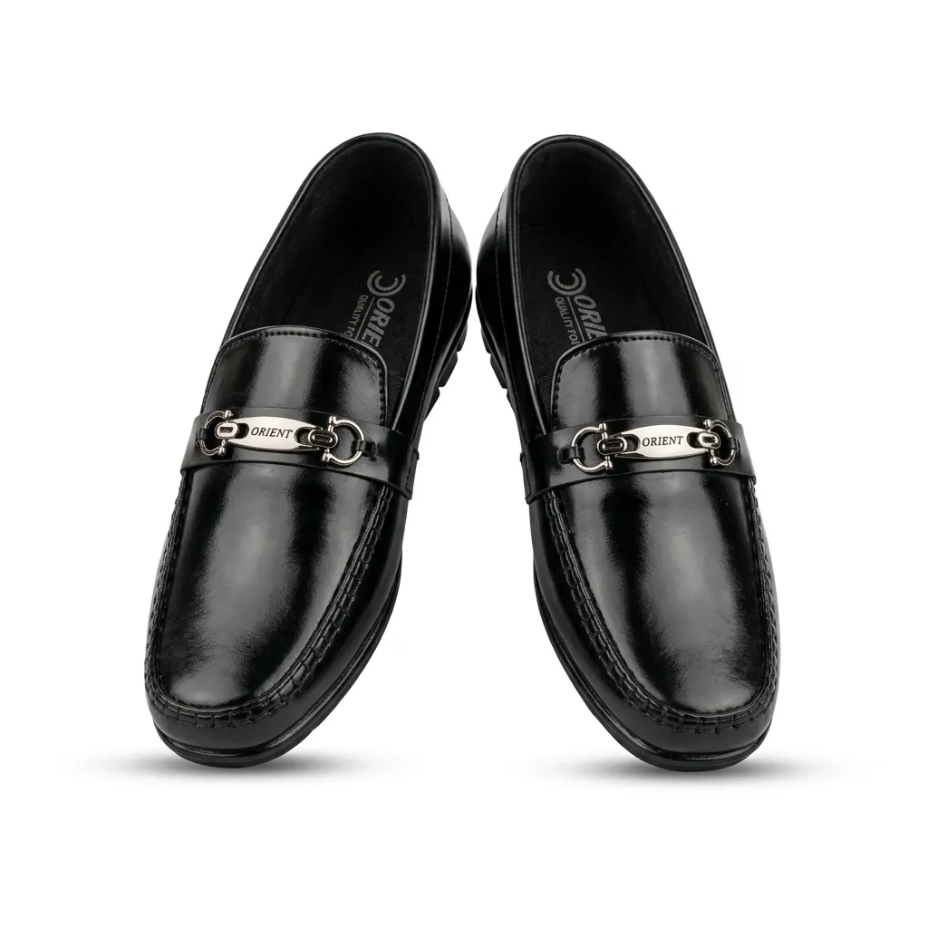 Men’s Premium Black Shoes | Stylish Formal Slip-On Shoes with Metal Detail Cc11045b2c0009b7b57df49f8747774b.jpg 2200x2200q80.jpg