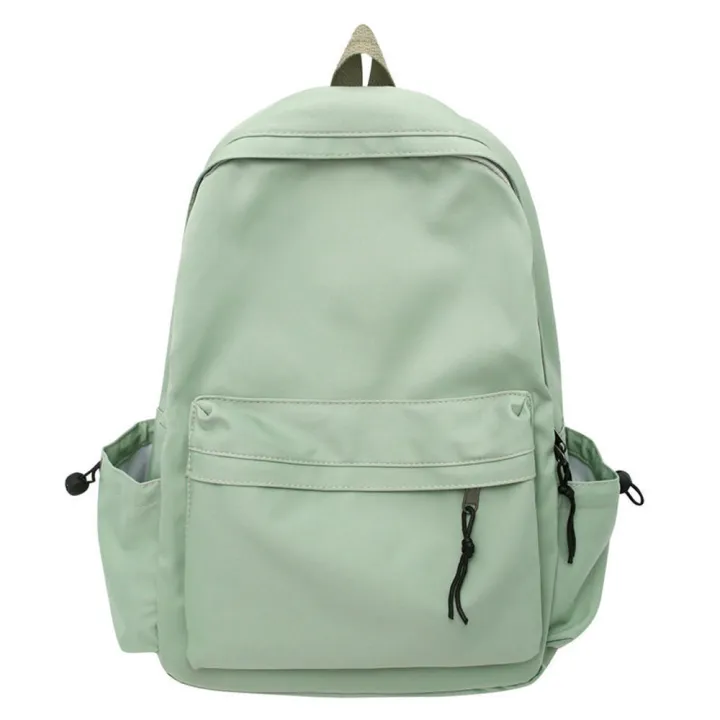 Large%20Bookbag%20For%20Girls%20Black%20School%20Backpack%20Middle%20Student%20Schoolbag%20Solid%20Color%20Backpack%20Women's%20Bookbags%20-%20Image%205