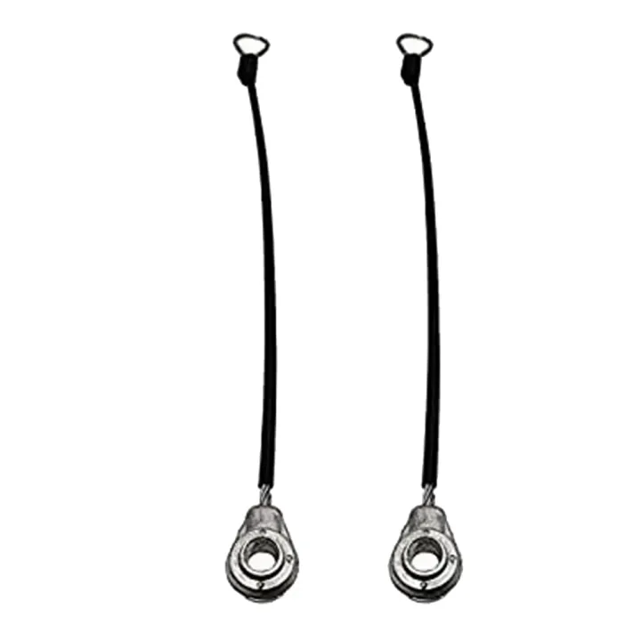E-M159508 Tailgate Cable Tail Gate Cable Kit for John Deere Gator
