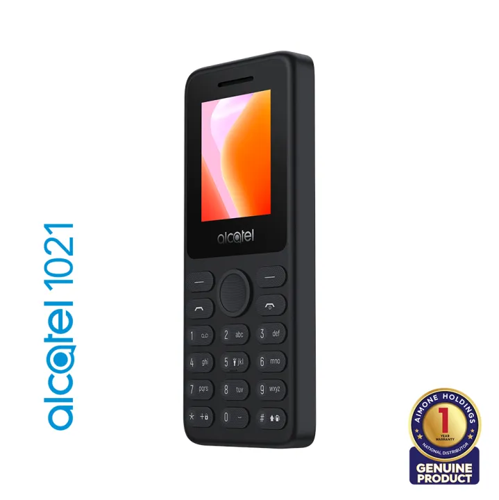 Alcatel%201021%20Feature%20Phone%20(TRCSL%20Approved)%20(1.8"%20%7C%201030mAh%20Battery)%20%E2%80%93%20Genuine%20Product%20-%20Image%203