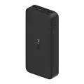 Redmi Power Bank 20000mAh Dual Output Fast Charge - White. 