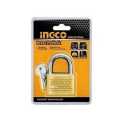Brass Pad Lock 60Mm   (Dbpl0602). 