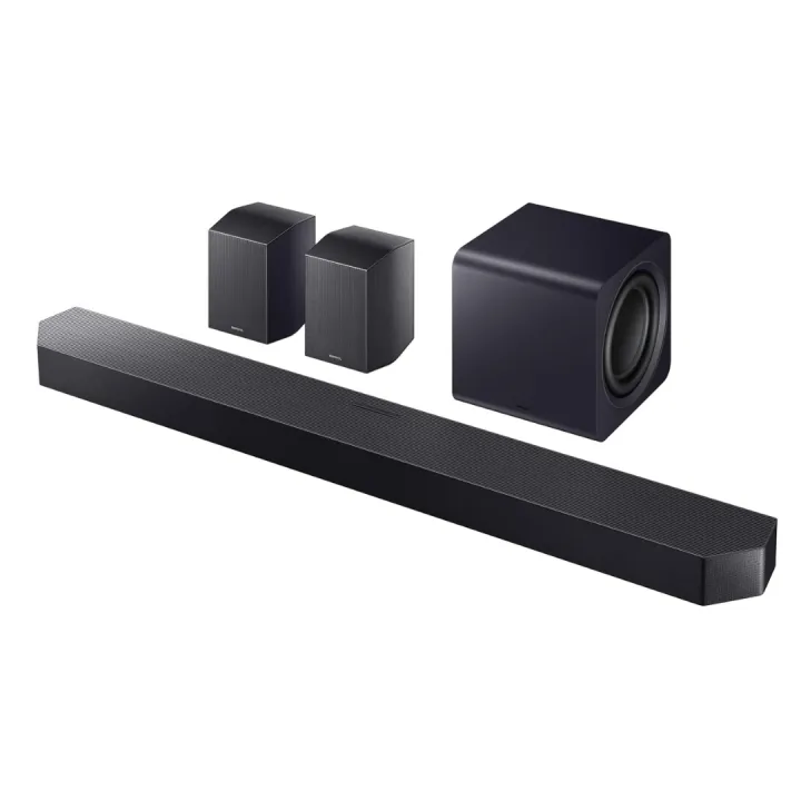 Samsung%20Q990F%2011.1.4ch%20Q%20Series%20Subwoofer%20+%20Rear%20Speaker,%20Wireless%20Dolby%20Atmos,%20Q-Symphony,%20Game%20Mode%20Pro,%20Adaptive%20Sound%20(HW-Q990F)%20-%20Image%202