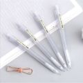 2B Frosted 0.5/0.7mm Student Stationery School Supplies Mechanical Pencil. 
