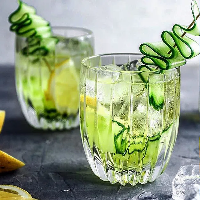 Hongli%20Whisky%20Tumbler%20Glass%20285ml%206Pcs%20Set%20Drinking%20Glass%20Wine%20Diner%20Crystal%20Glass%20-%20Image%205