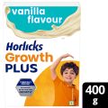 Horlicks Growth Plus   (FROM INDIA) SAM. 