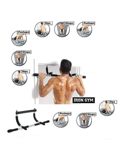 Iron%20Gym%20Total%20Upper%20Body%20Workout%20Bar%20-%20Image%203