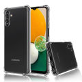 Samsung Galaxy A04s Shockproof Case - Shockproof Transparent A04s Back Cover Samsung. 