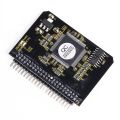 1 PCS IDE Expansion Card SD to 2.5 Inch IDE 44 Pin Converter Card IDE SD Card Adapter. 