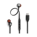 JBL TUNE 310C USB-C Wired Hi-Res In-Ear Headphones. 