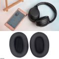 Yuxin shopProfesional 【New Innovation】For Wh Xb900n Ear Pads Headphone Earpads For Sony Wh-Xb900n Headphone Earpads Replacement Ear Pads Cushions Cover Earmuff. 