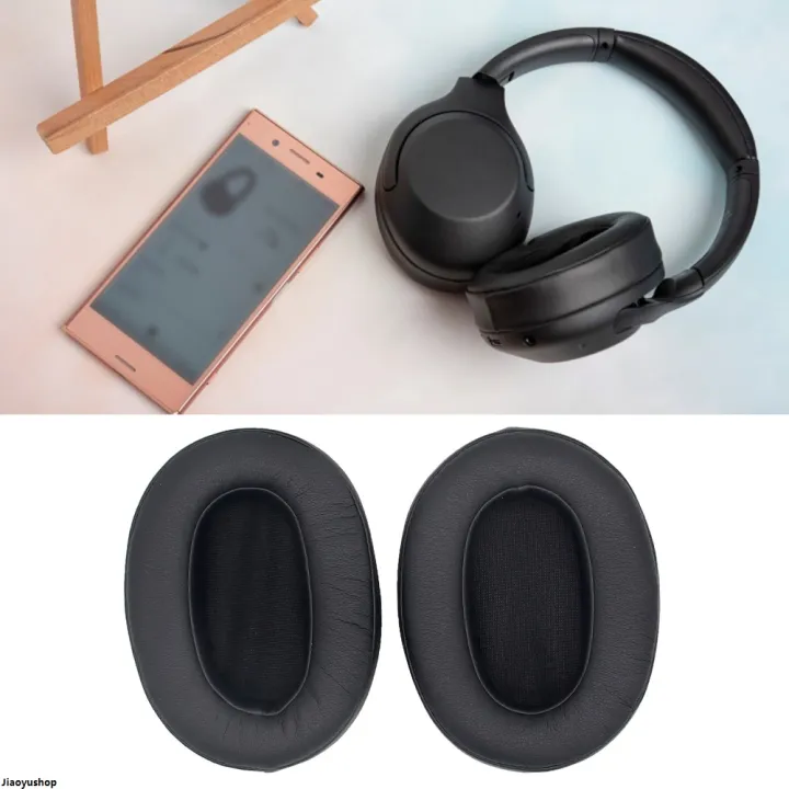Yuxin%20shopProfesional%20%E3%80%90New%20Innovation%E3%80%91For%20Wh%20Xb900n%20Ear%20Pads%20Headphone%20Earpads%20For%20Sony%20Wh-Xb900n%20Headphone%20Earpads%20Replacement%20Ear%20Pads%20Cushions%20Cover%20Earmuff%20-%20Image%206