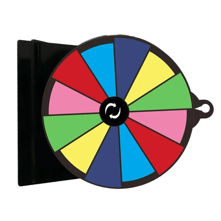 Rotating%20Wheel%20Roulette%20Wheel%20Fortune%20Wheel%20for%20Club%20Restaurant%20Classroom%20Party%20-%20Image%206