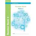 Key Stage 1 - Number Book 4 (Schofield). 