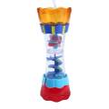 Children Bath ToysRotating Cylinder Flow ToysBaby Bath Bathtub Toy Spin Ball Cup Shower Toys Observation Cup For Toddlers. 