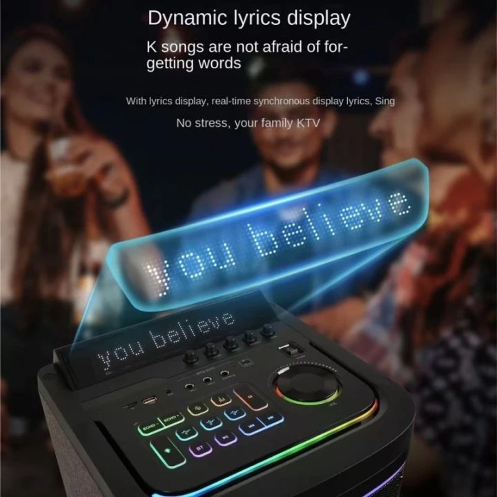 BTS-2270%20Bluetooth%20Party%20Speaker%20%E2%80%93%20High-Power%20Portable%20Outdoor%20Speaker%20with%20RGB%20Lights%20&%20Dual%20Wireless%20Mics%20%7CARM%20-%20Image%204