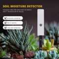 Automatic Soil Moisture Meter for Plants,Plant Moisture Meter, Plant Water Meter, House Plant Soil Moisture Meter. 
