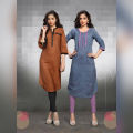 Women's Kurti. 