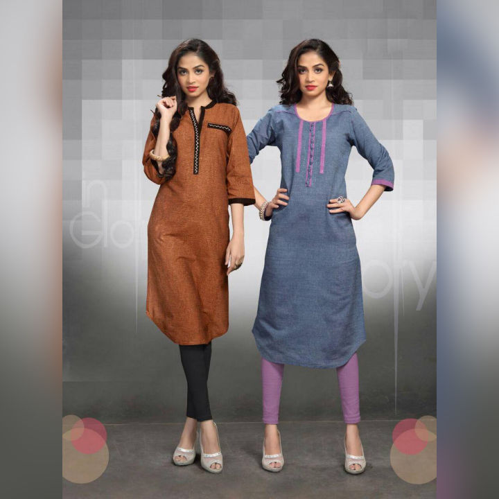 Women's Kurti