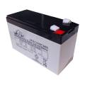 SEALED LEAD ACID RECHARGEABLE BATTERY or UPS Battery 12V 7.2AH. 